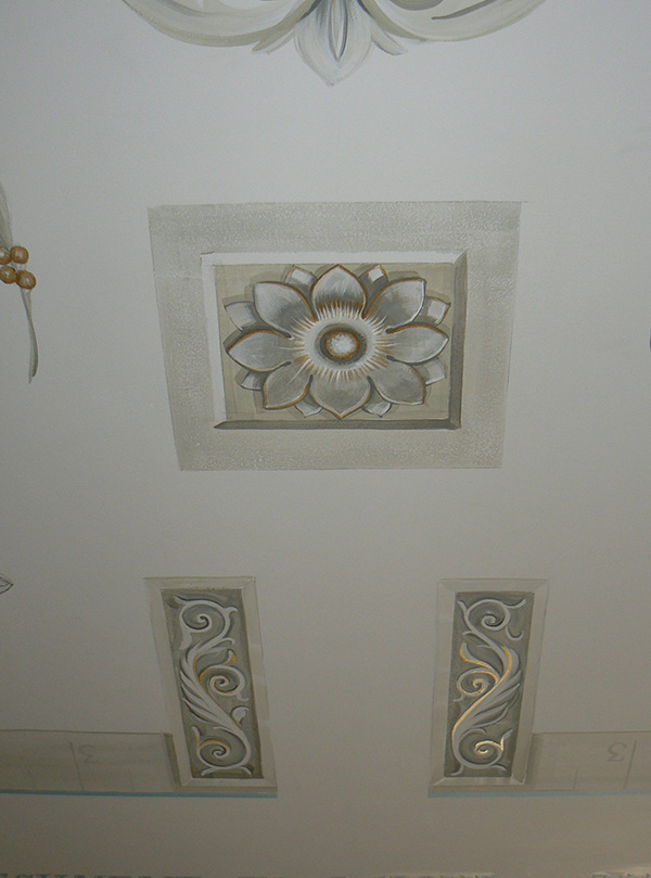 Faux Finishes Faux Finishes