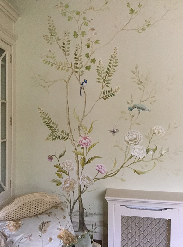 Murals Murals