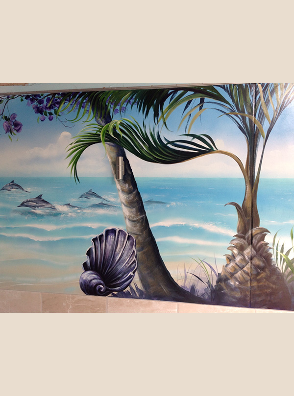 Murals Murals