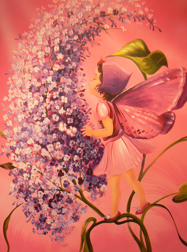 Murals Murals