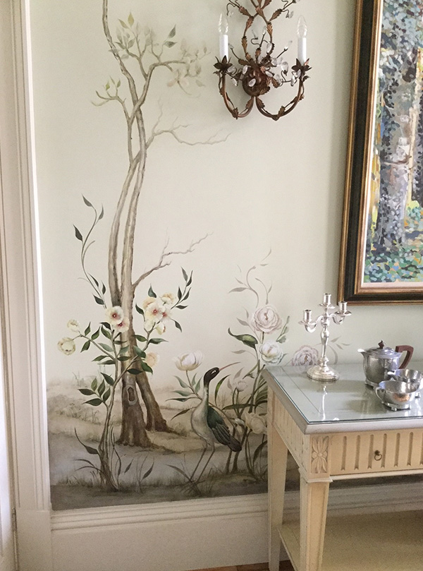 Murals Murals