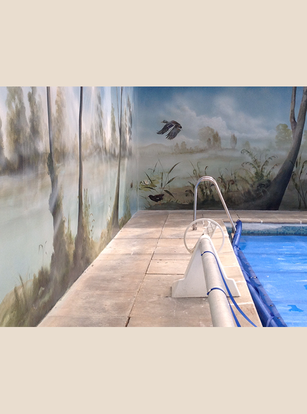 Murals Murals