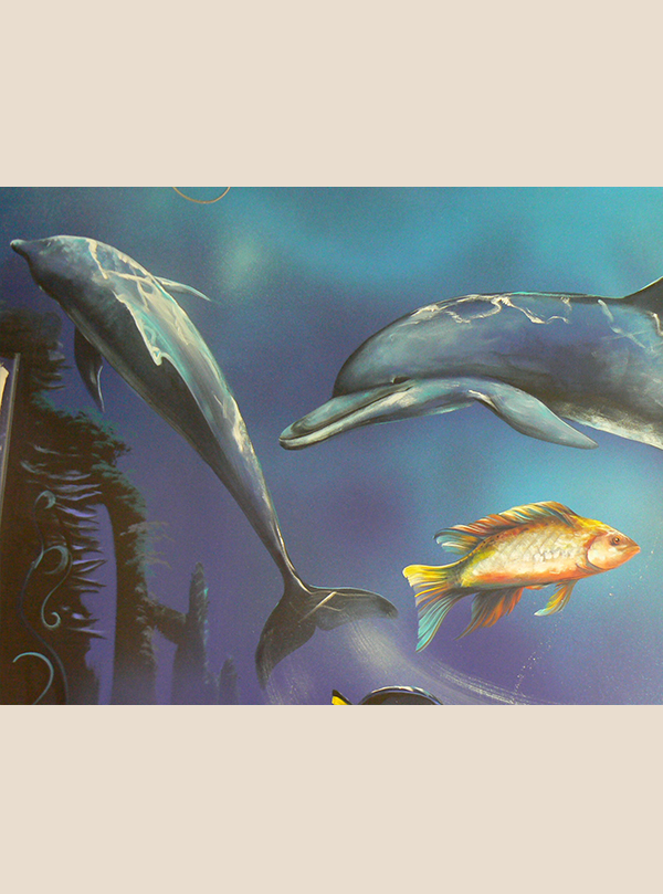 Murals Murals