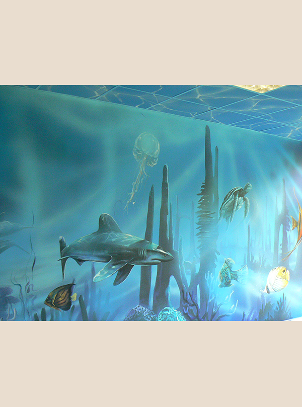 Murals Murals
