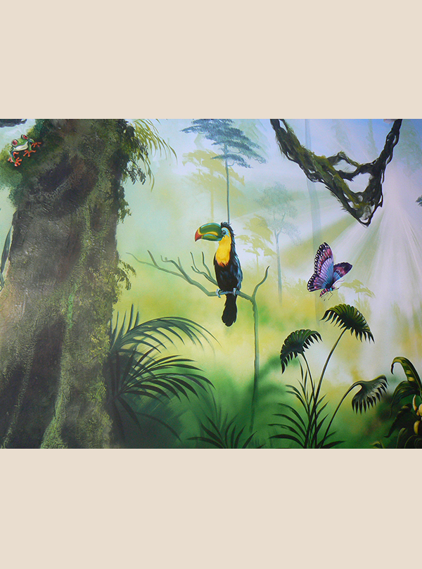 Murals Murals