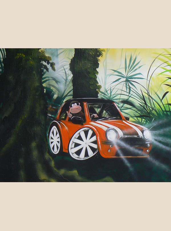 Murals Murals