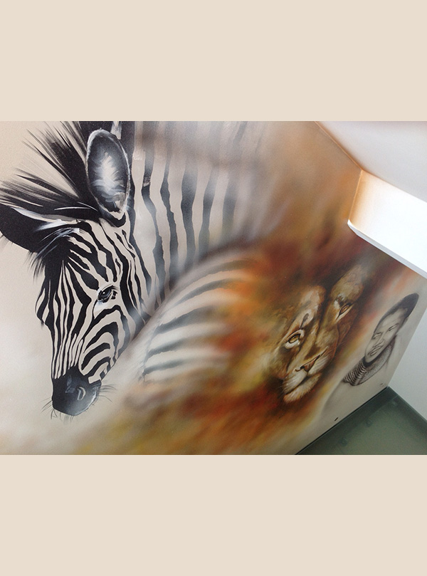 Murals Murals