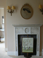 Faux Finishes