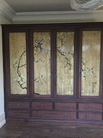Faux Finishes