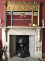 Faux Finishes