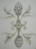 Faux Finishes