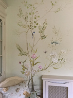 Murals
