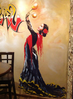 Murals