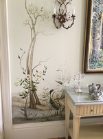 Murals
