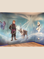 Murals