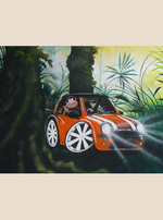 Murals