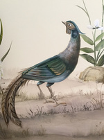 Murals