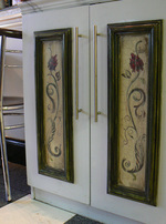 Faux Finishes